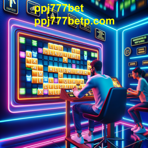 Descubra a Categoria 'Boletins' no ppj777bet